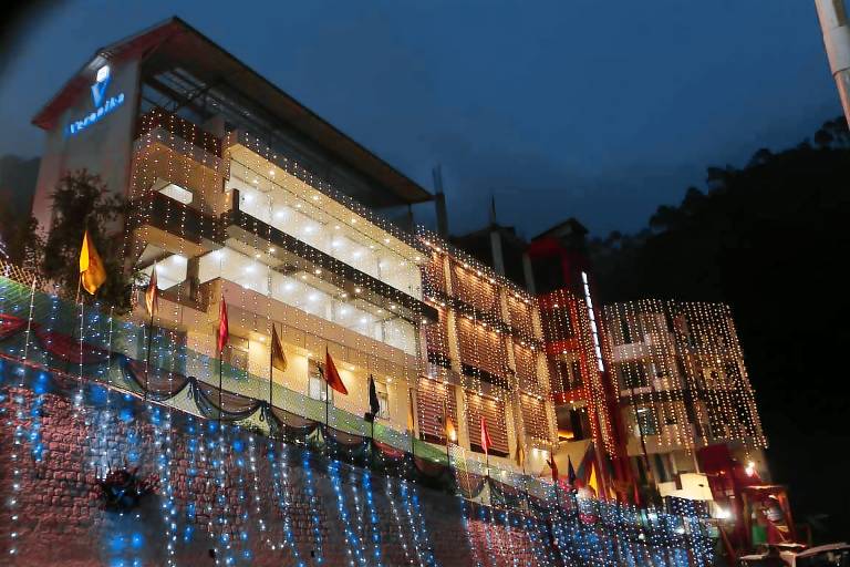 VERONIKA RESORT in Solan
