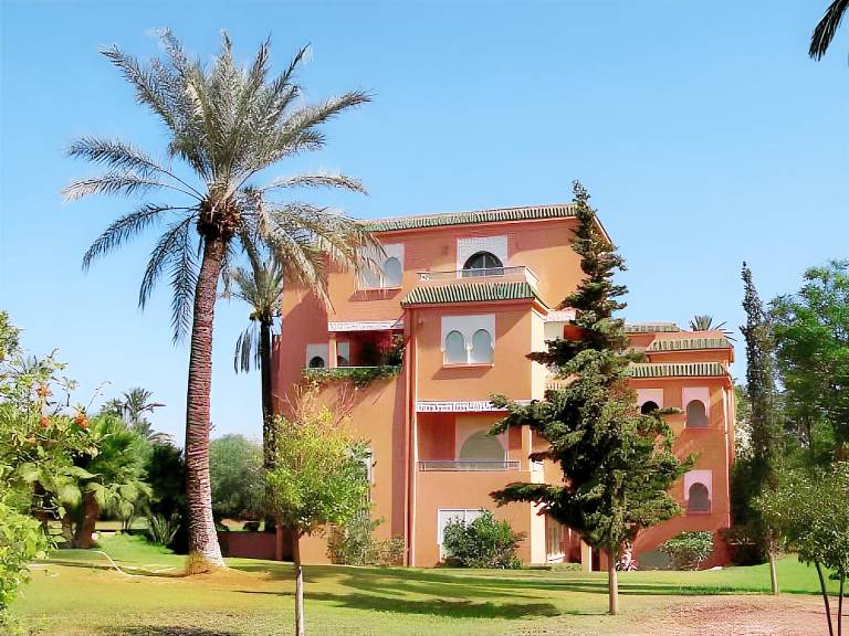 Resort Annakhil