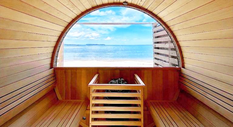 ALFACIO RESORT STAY ITOSHIMA — photo 5