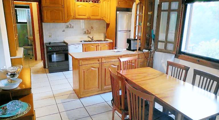 Fully equipped house with patio & garden | Suitable for remote work | Pets are welcome — photo 4