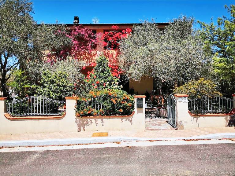 Casa Castiadas