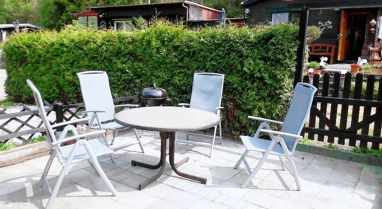 House with 2 rooms for 5 persons — photo 4