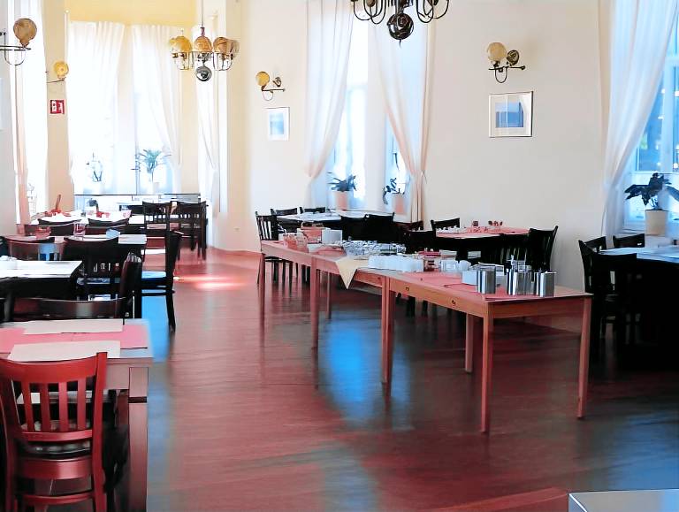 Hotel Zum Bugeleisen — photo 4