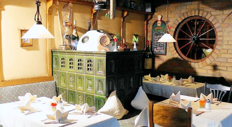 AKZENT Hotel Landgasthof Murrer — photo 4
