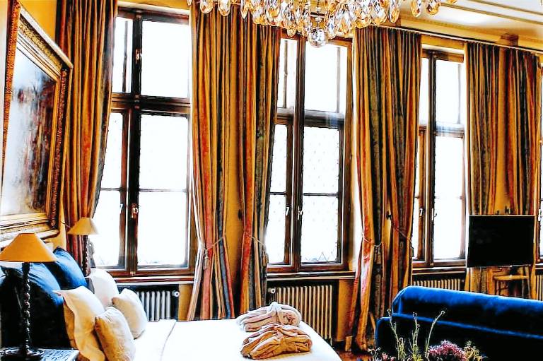 Bed & Breakfast Brujas