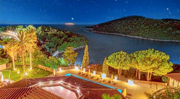 Mövenpick Resort Agios Nikolaos Sivota (Opening April 2025) — photo 5