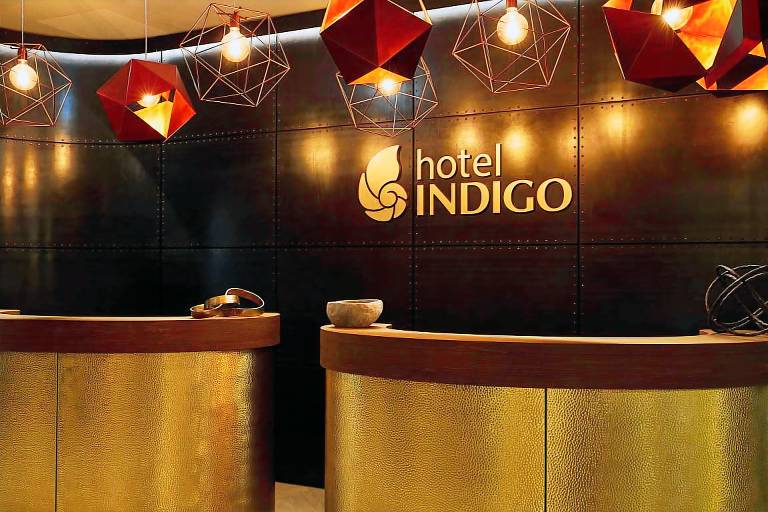 Hotel Indigo Dresden - Wettiner Platz By IHG — photo 4