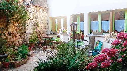Appartement Les Andelys