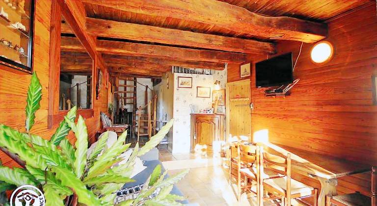 Chambre d’hotes de Vauguenige — photo 3