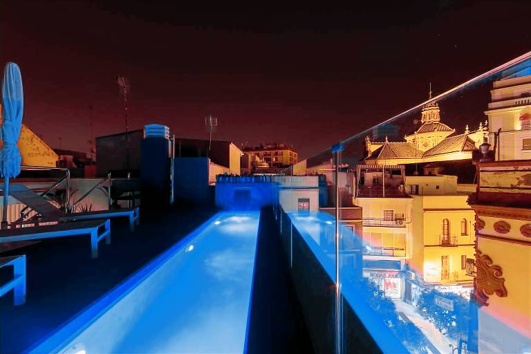 Appartement Triana