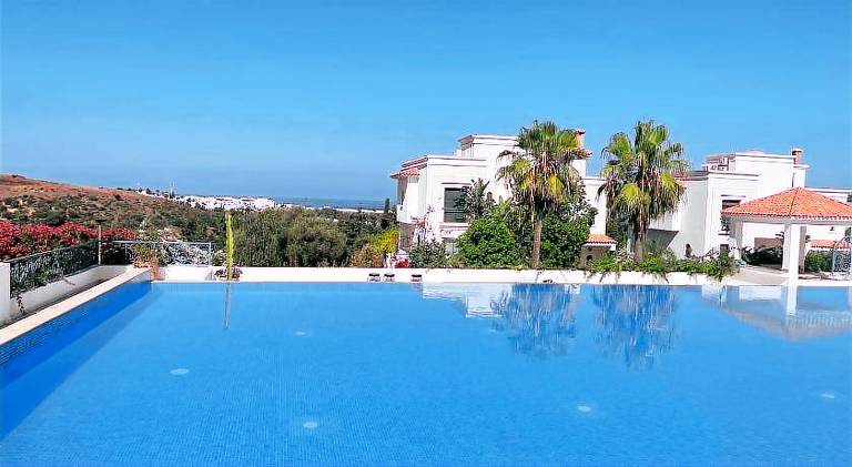 Appartement Asilah