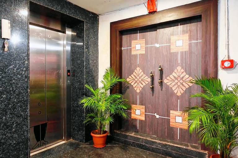 Hotel Aditya International — photo 4