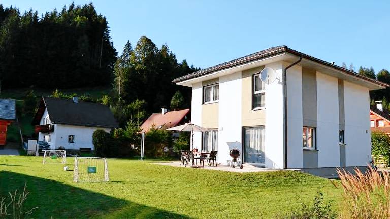 Ferienhaus  Eisenwiesen