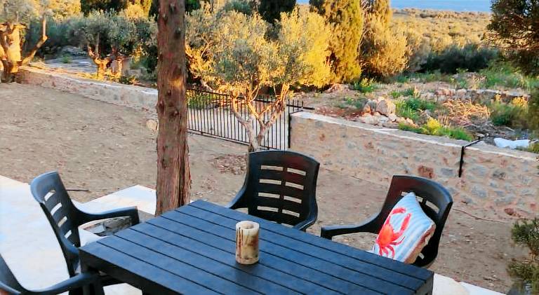 Apartment with 1 room for 4 persons — photo 4