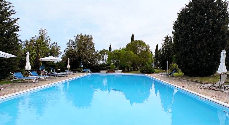 Big holiday apartment with pool & hot tub | Pets are welcome — photo 5