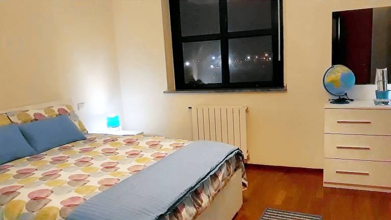 Apartamento Livorno