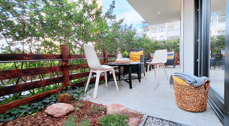 Wonderful rental apartment | Next to the beach | Pet-friendly — photo 5