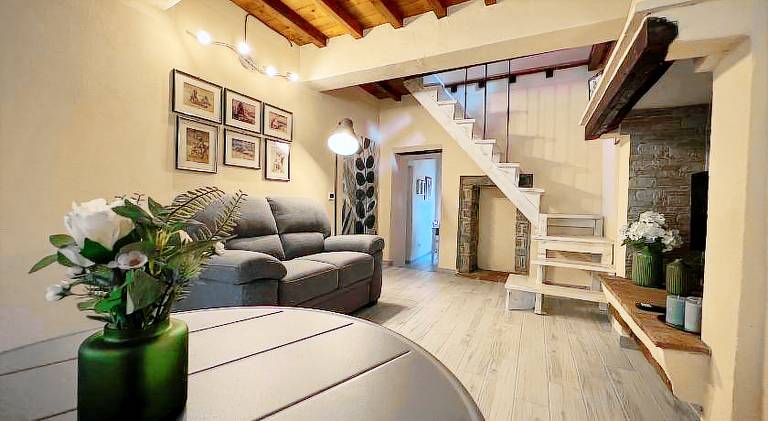House with 1 room for 2 persons — photo 2