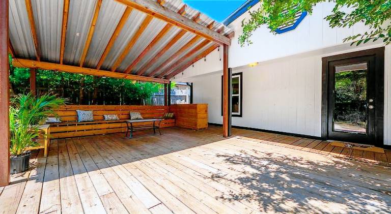 Vacation home with 3 rooms for 8 persons — photo 3