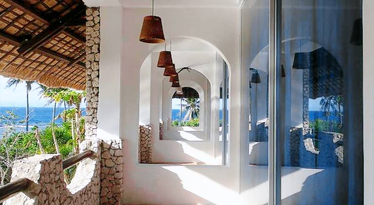 The Wild Orchid Resort — photo 3