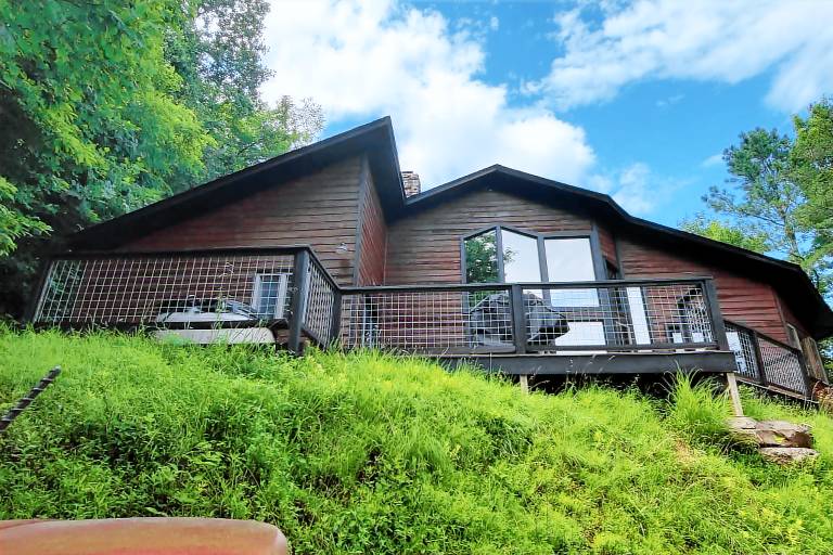 Cabin Gatlinburg