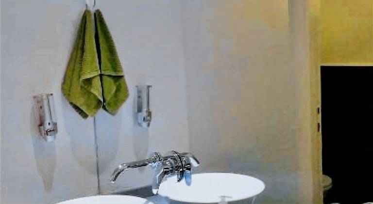 Wonderful serviced apartment with garden & terrace | Next to the beach | Suitable for remote work | Dogs allowed — photo 2