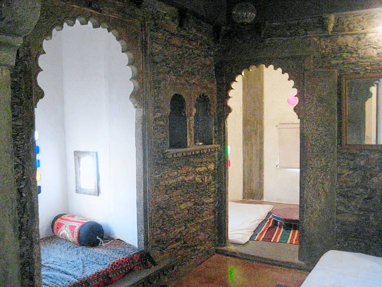 Goroomgo Lalghat Haveli Udaipur — photo 2