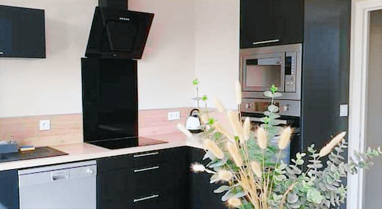 Apartamento Agen