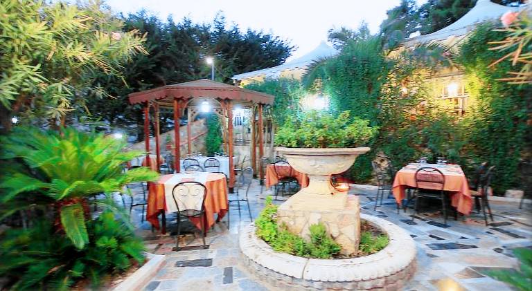 Balconata 2.0 Banqueting & Accommodations — photo 5
