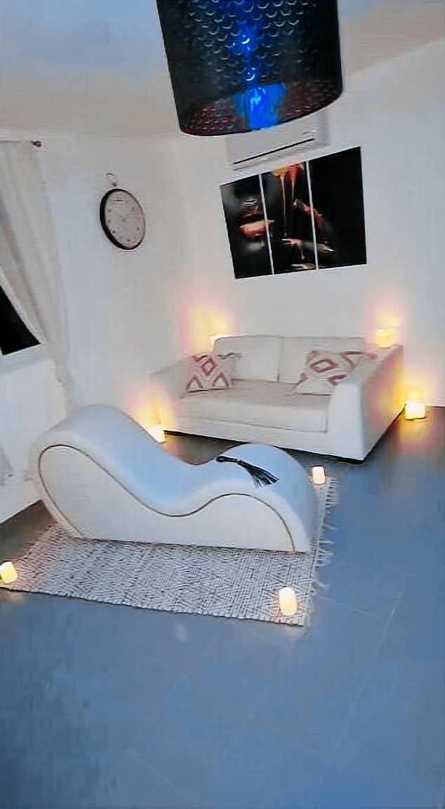 Appartement Montfaucon