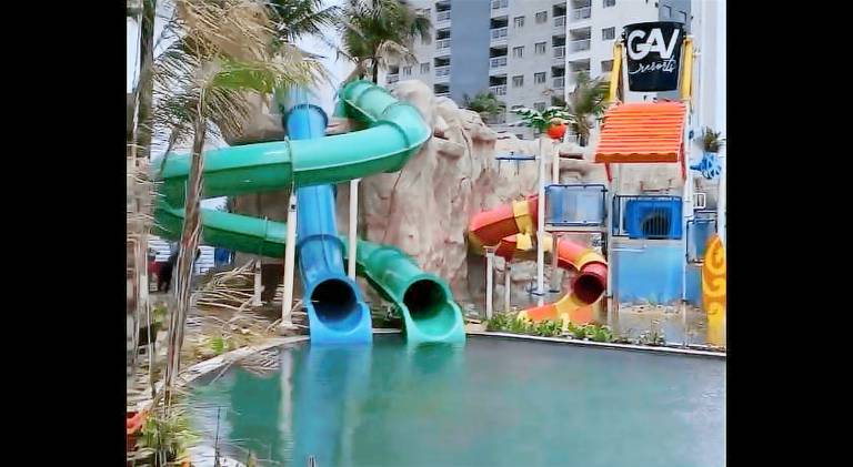 Salinas Premium Resort — photo 4