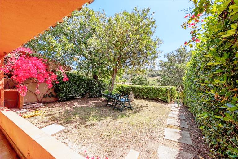 Vacation flat close to the sea – Villetta Accu is Prezzus E/2 — photo 2