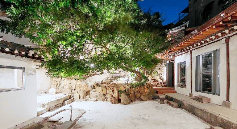 Side Hanok Guesthouse — photo 2