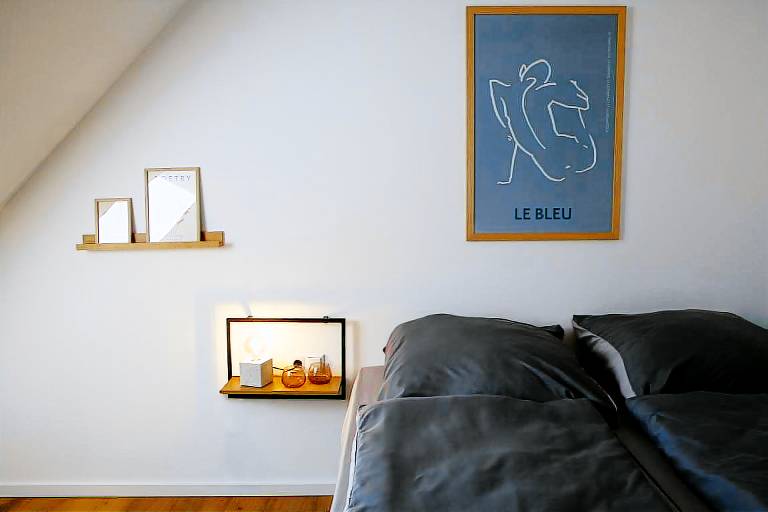 Ferienwohnung Bamberg