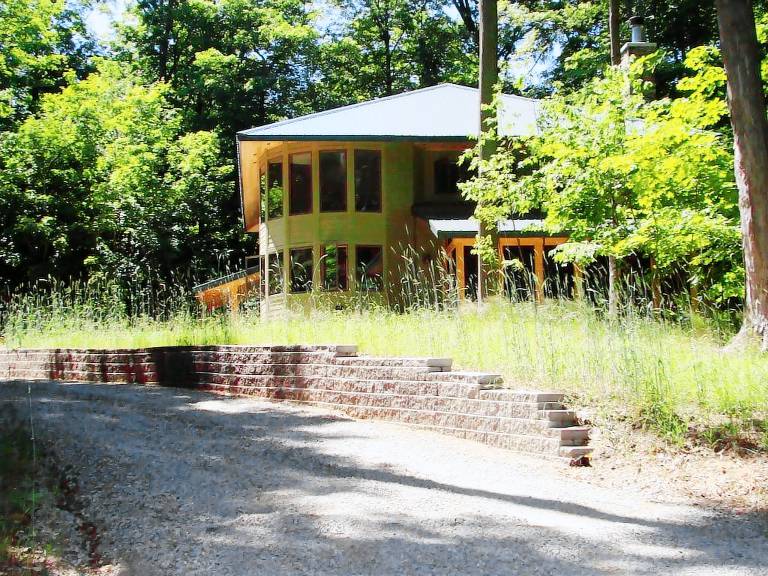 House Crystal Lake