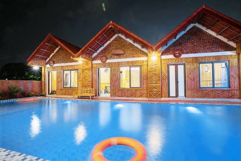 Pension  Ninh Thắng