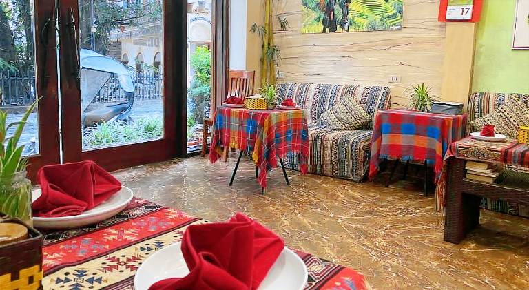 Sapa Alley Homestay — photo 5
