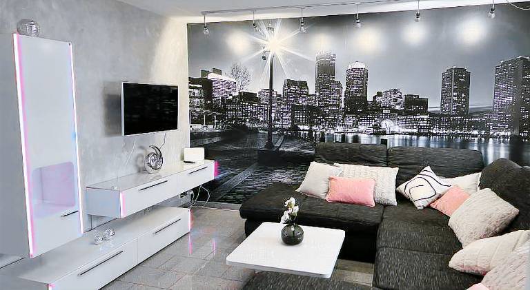 Ferienwohnung  Salzkotten