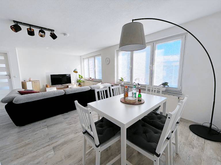 Ferienwohnung Pulsnitz