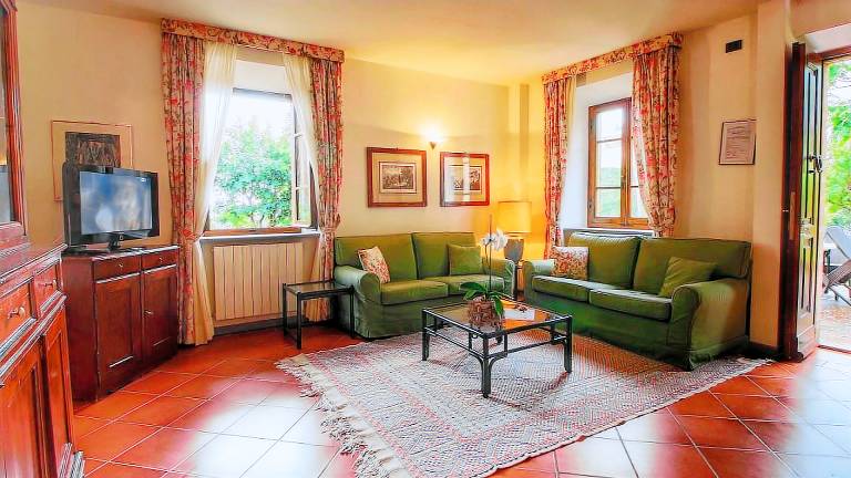 Ferienhaus Siena