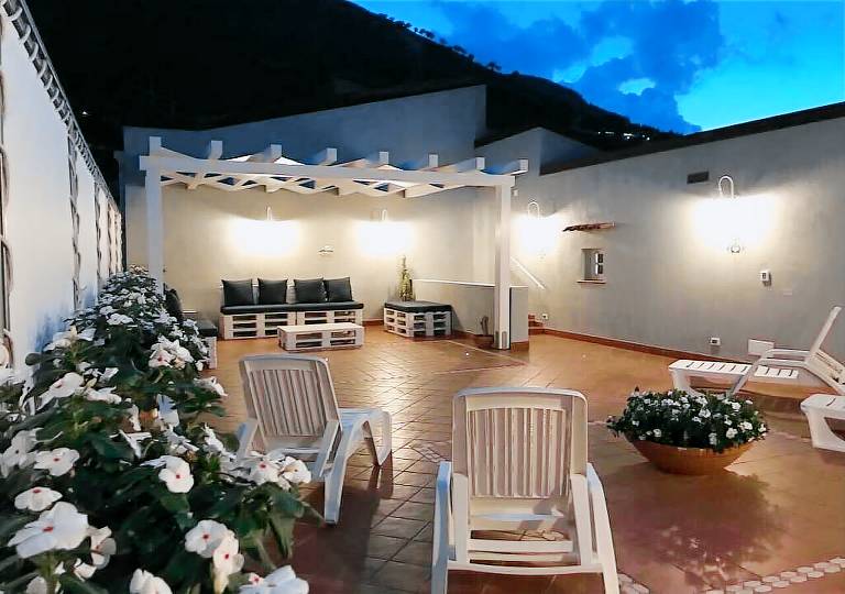 Appartement Castellammare del Golfo