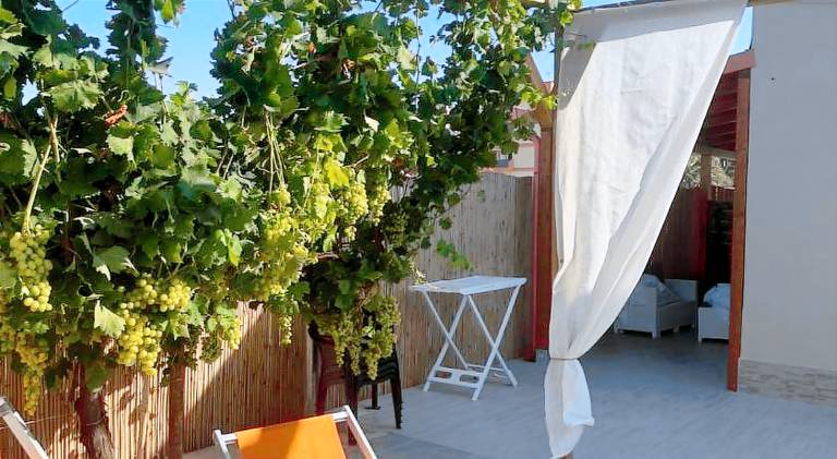 B&B Spiaggia Le Dune — photo 5