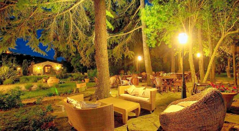 Relais Villa Baldelli — photo 3
