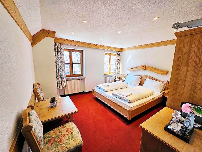 Ferienwohnung Weßling