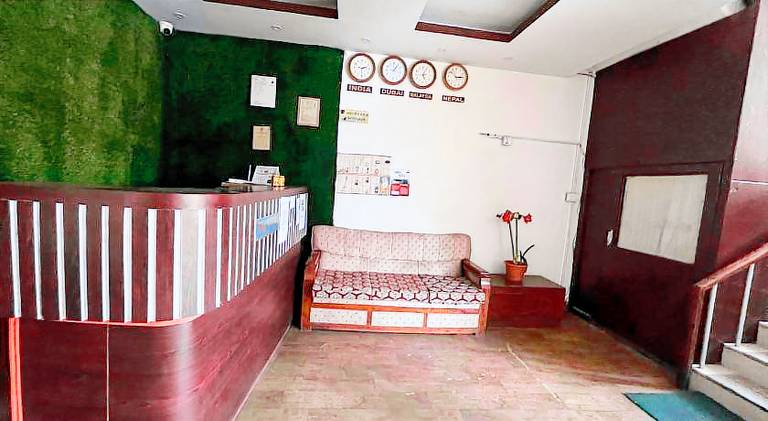 Hotel Sports Pvt Ltd — photo 5