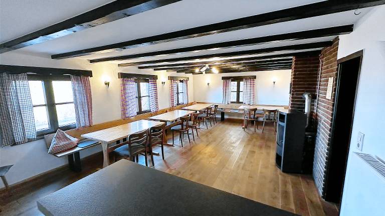 Ferienwohnung Brilon