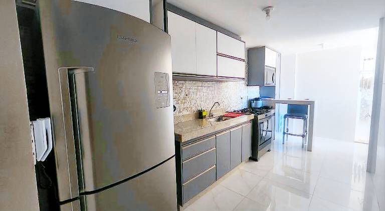 Holiday apartment | Beach nearby | Pets are welcome — photo 3