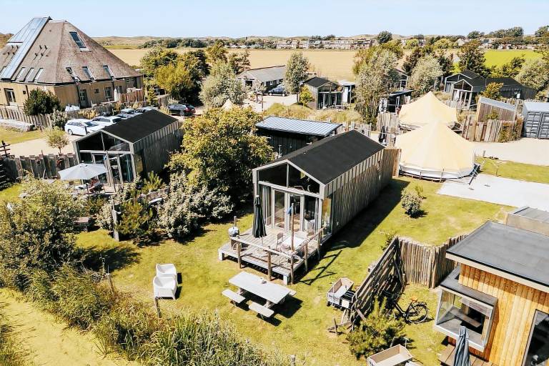 Ferienhaus Callantsoog