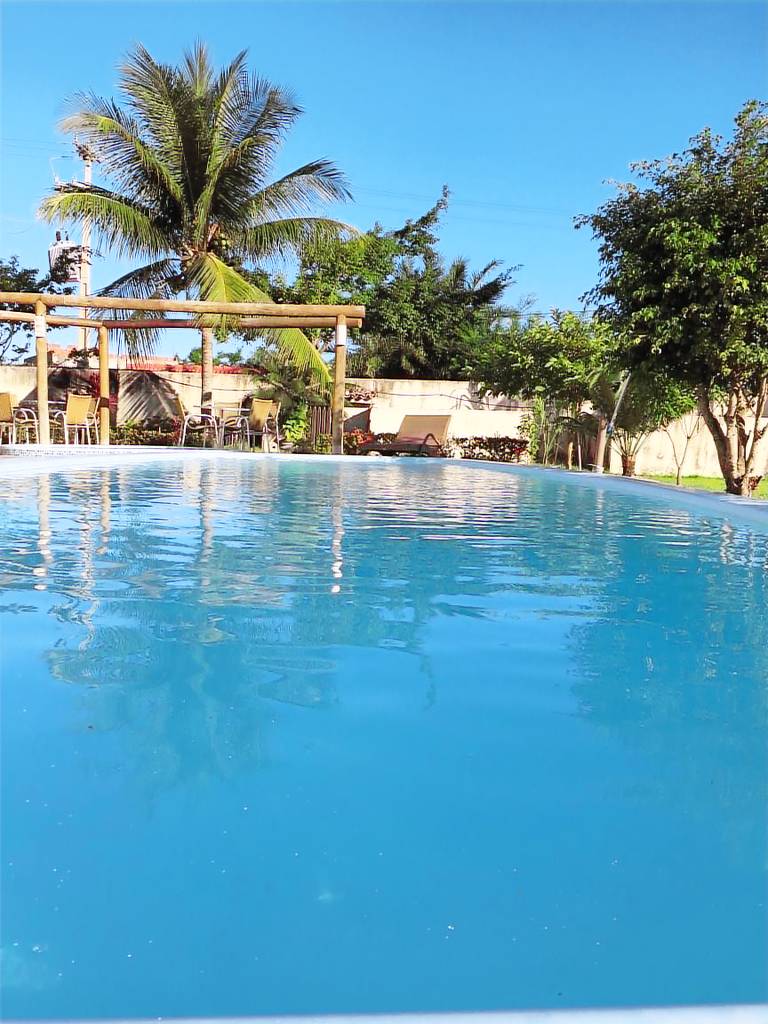 Casa  Maracaipe
