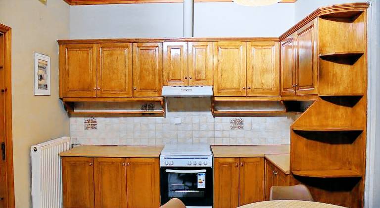 Big apartment | Dogs allowed — photo 5